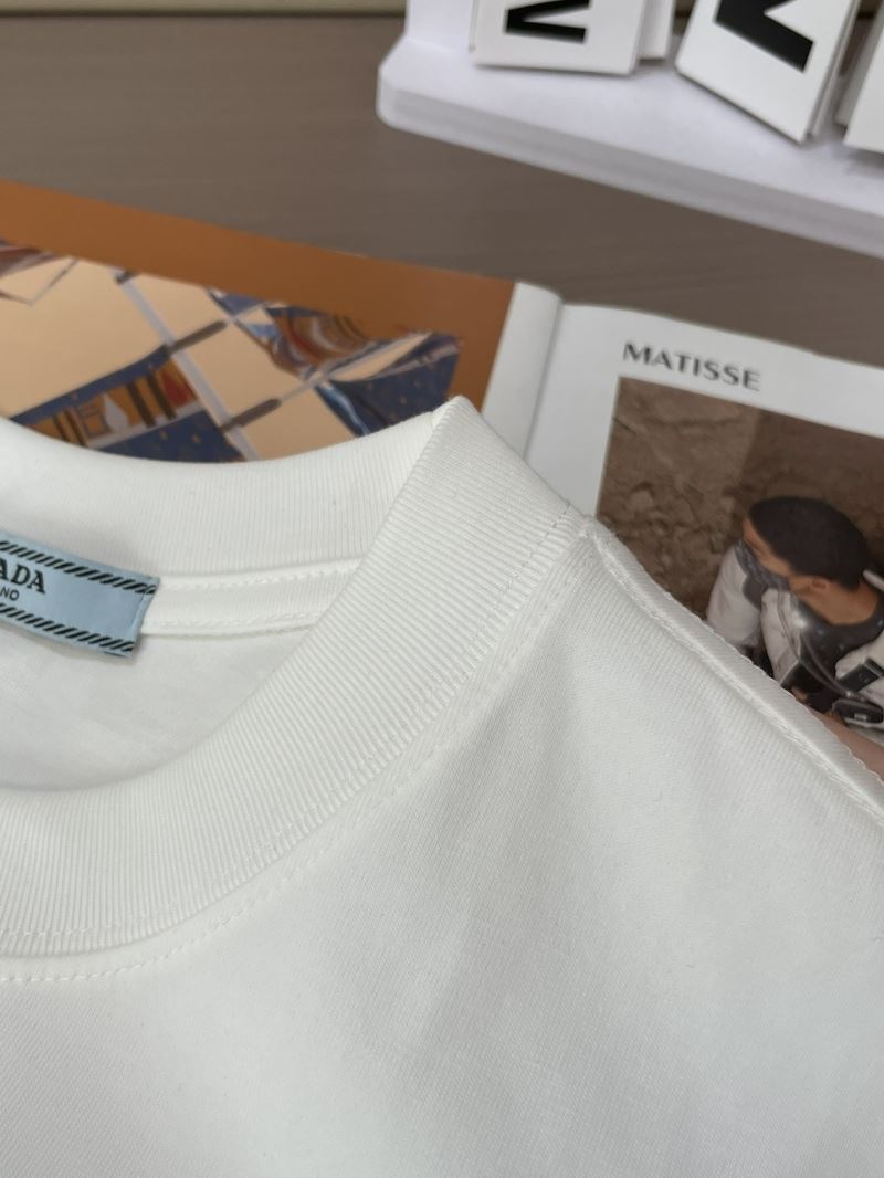 Prada T-Shirts